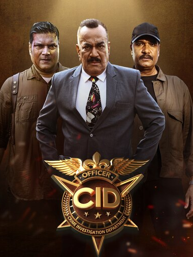 CID Returns 2025 Episode 38 11th May 2025 Hindi 720p HDRip Download [Episode 42 Added]